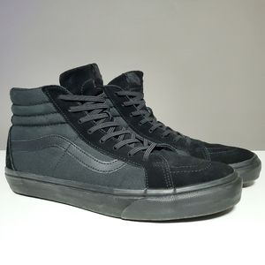 Vans SK8 HI Made For The Makers Reissue black 10.5